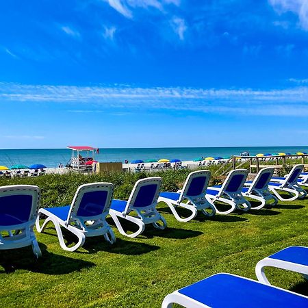 Grande Shores Myrtle Beach Exteriör bild