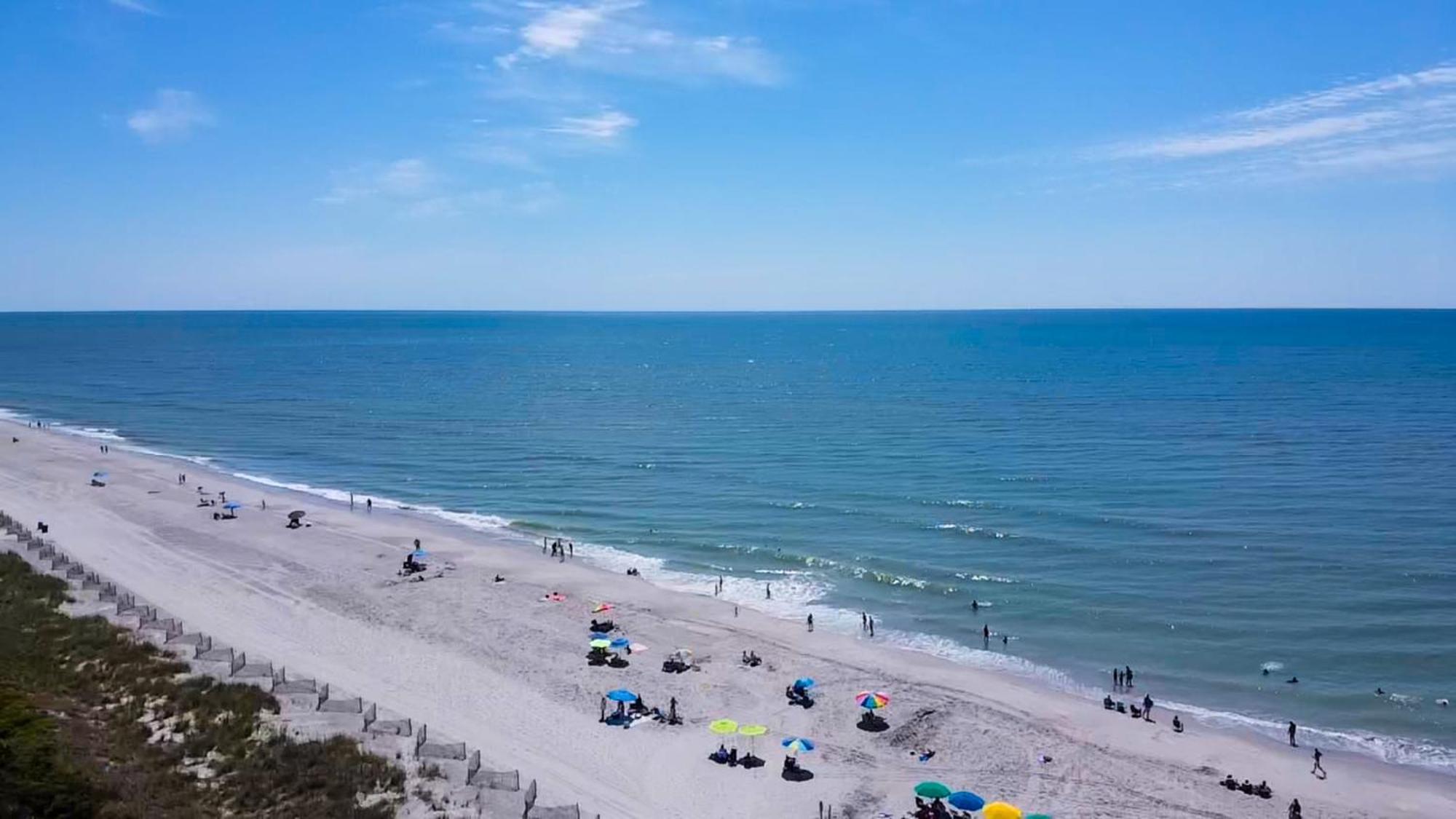 Grande Shores Myrtle Beach Exteriör bild